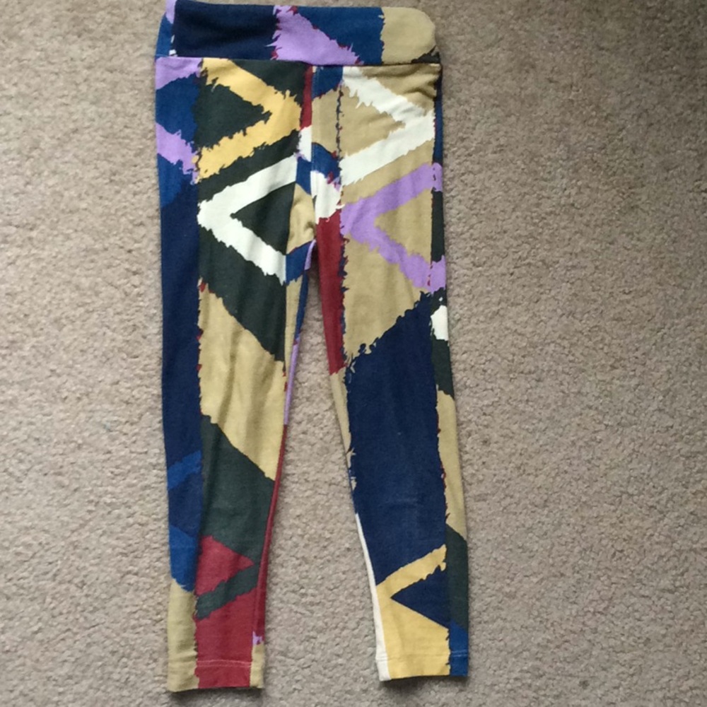 Lularoe kids leggings